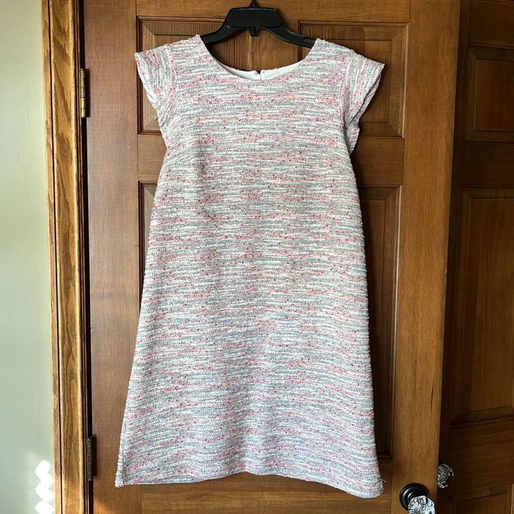 Loft dress size 10